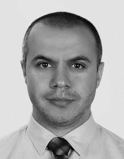 Navid Ghaffari